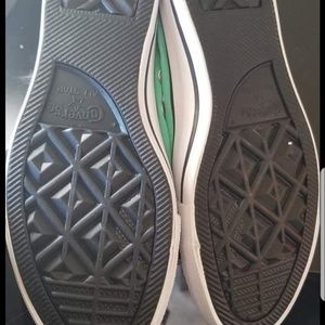 Brand new in box Converse sneakers